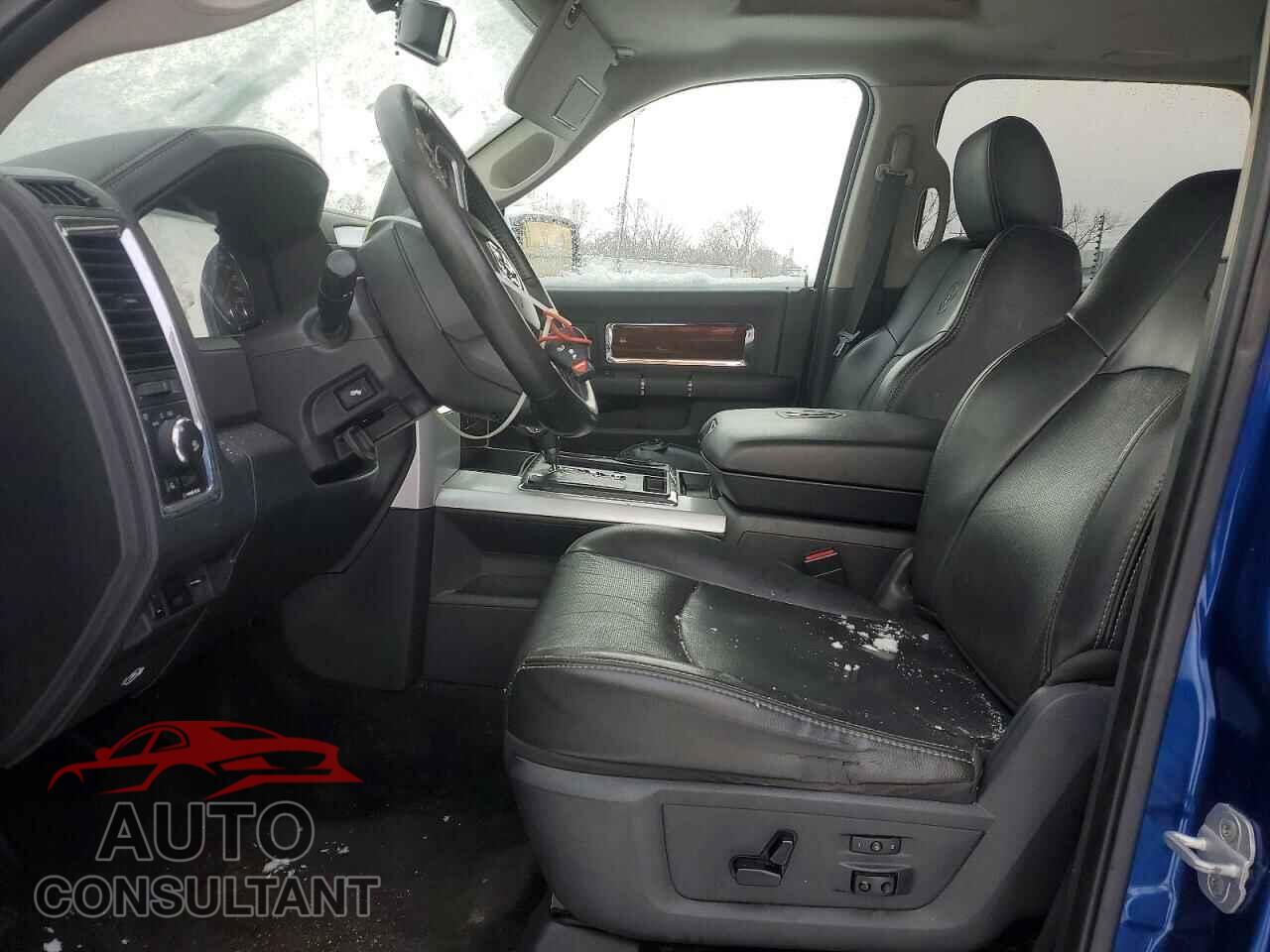 DODGE All Models 2010 - 1D7RV1CT3AS255709
