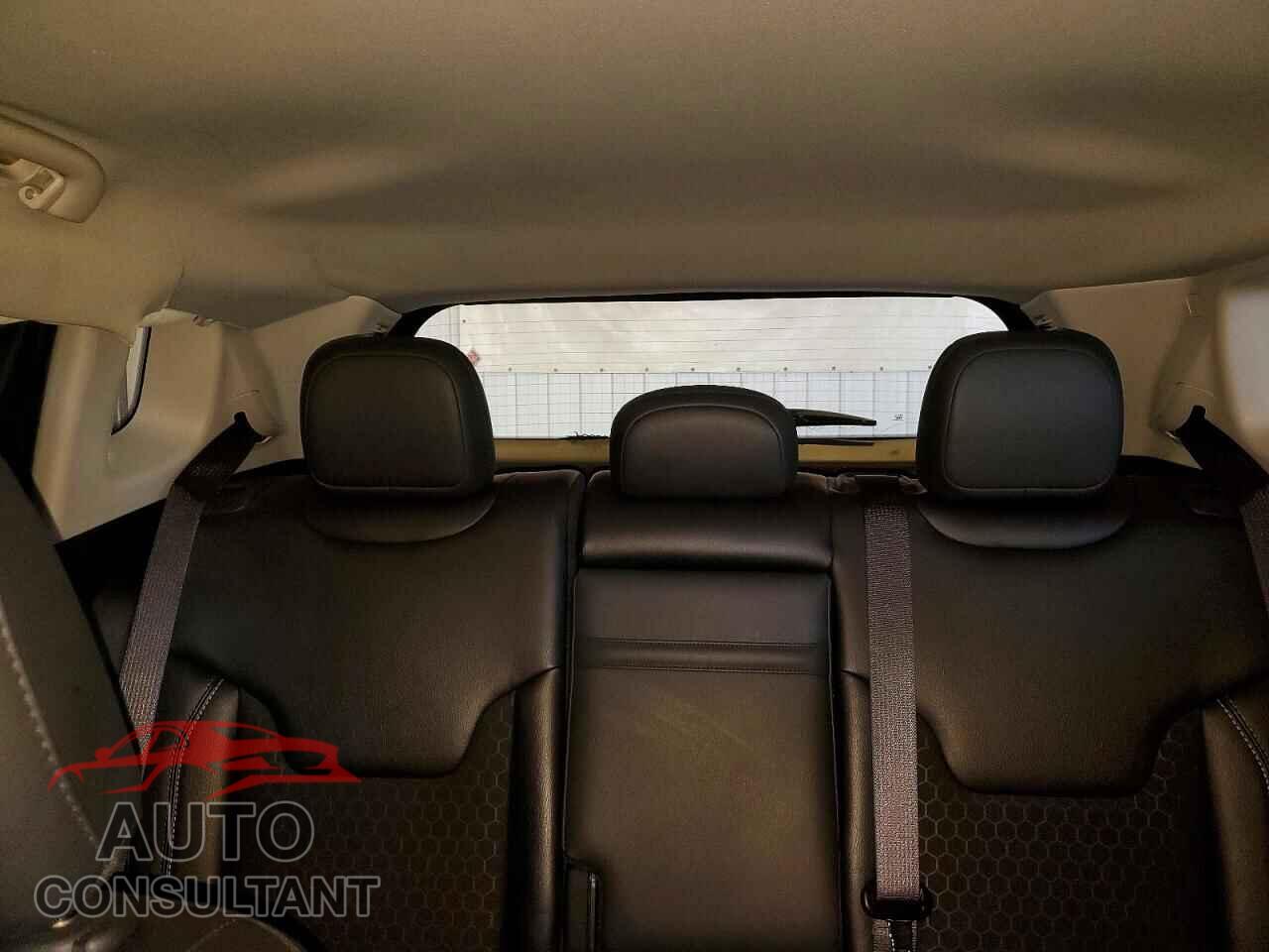 JEEP COMPASS 2020 - 3C4NJCBB3LT117985