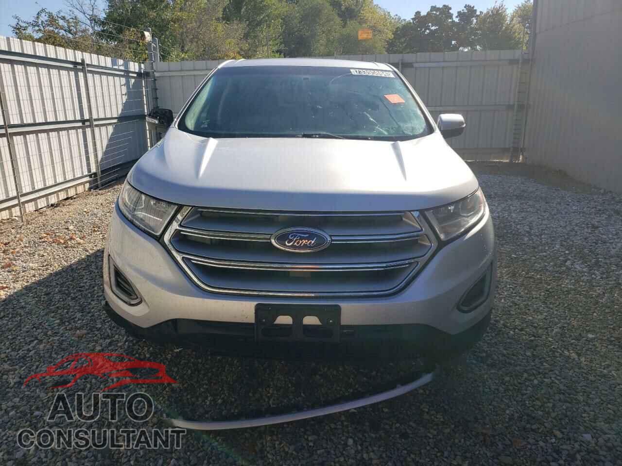 FORD EDGE 2018 - 2FMPK4K99JBB42550