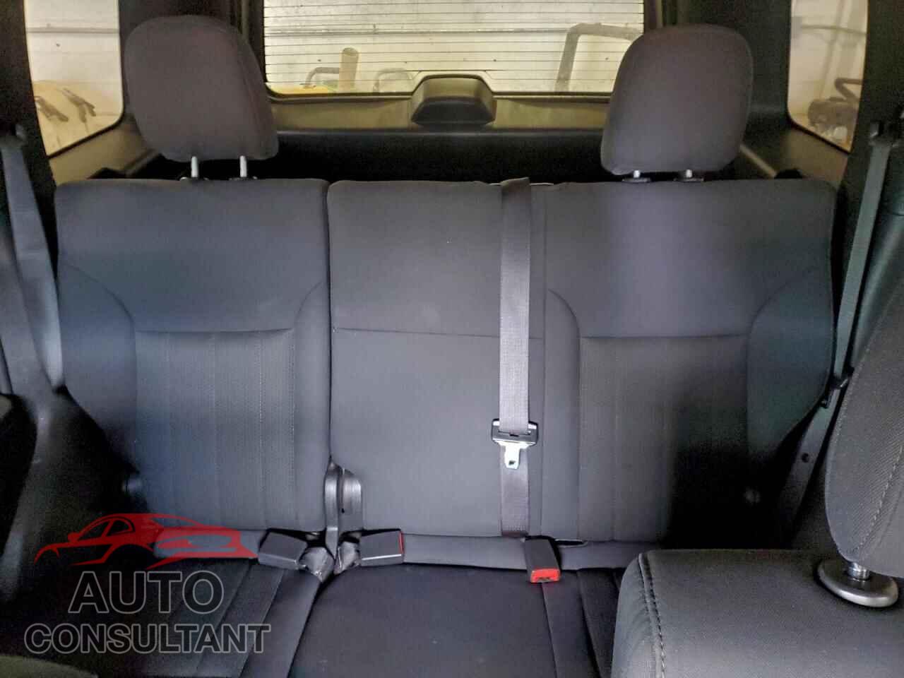 JEEP LIBERTY 2011 - 1J4PN2GK2BW553987