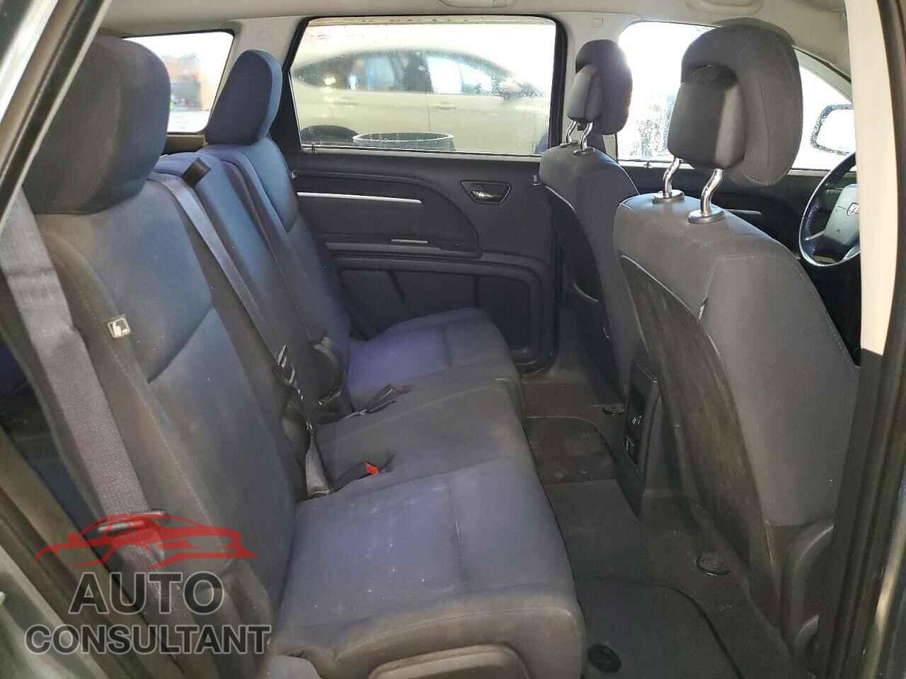 DODGE JOURNEY 2010 - 3D4PG5FVXAT119191