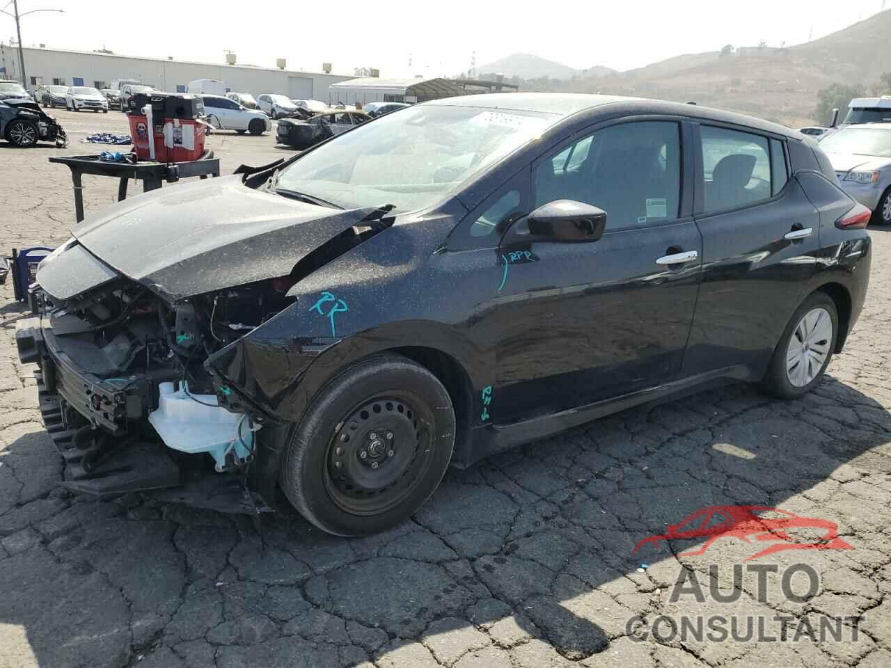 NISSAN LEAF 2023 - 1N4AZ1BV7PC560184
