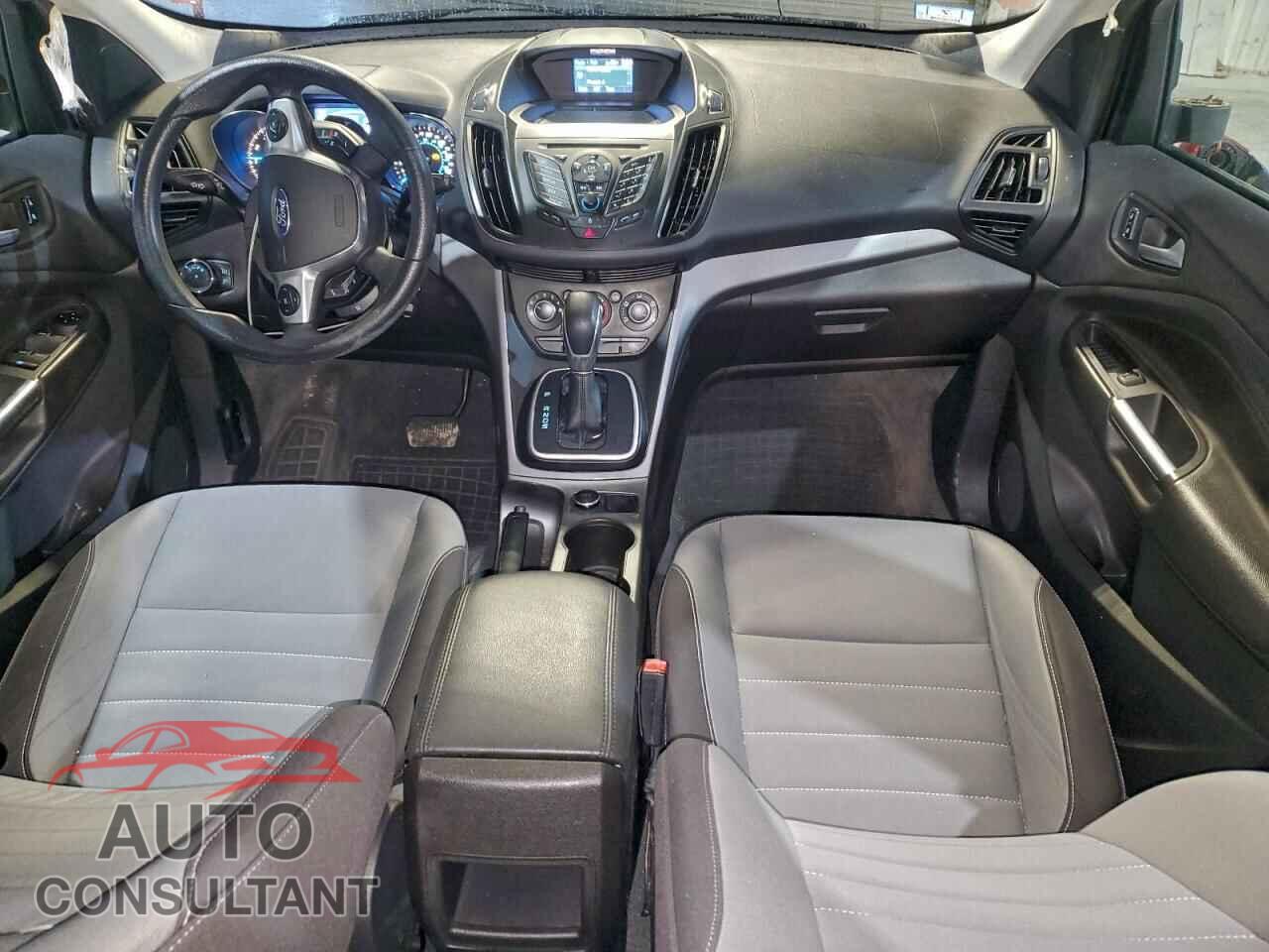 FORD ESCAPE 2013 - 1FMCU0G91DUB88351