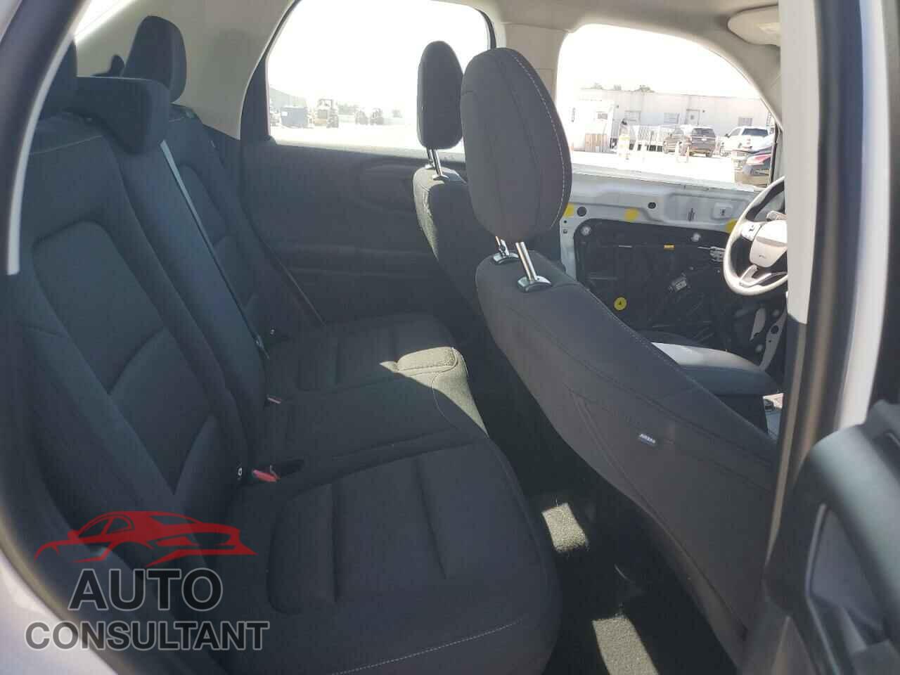 FORD BRONCO 2023 - 3FMCR9A60PRD20161