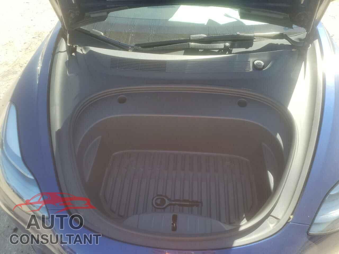 TESLA MODEL 3 2023 - 5YJ3E1EA7PF650008