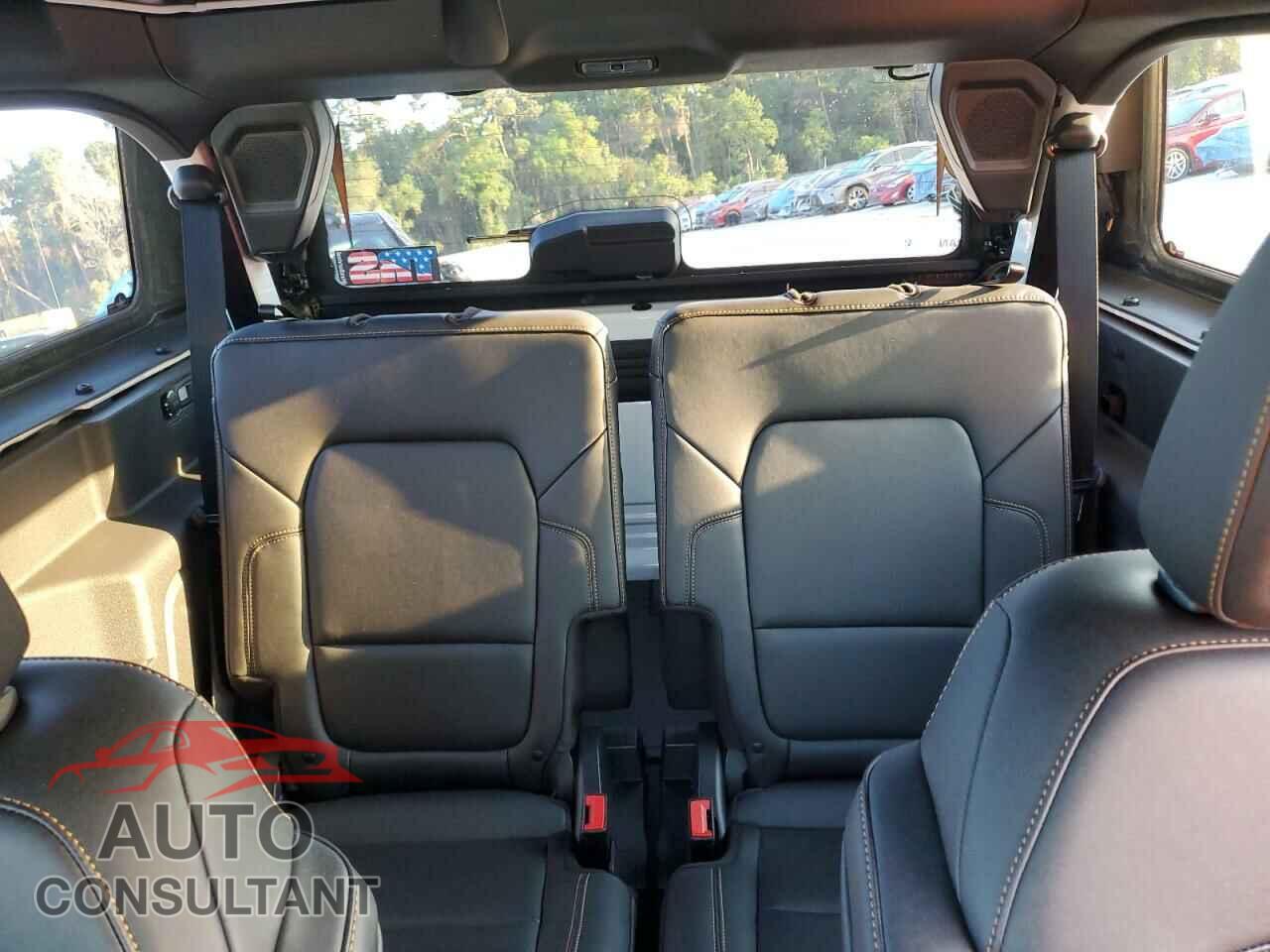 FORD BRONCO 2023 - 1FMDE5CP6PLB70070