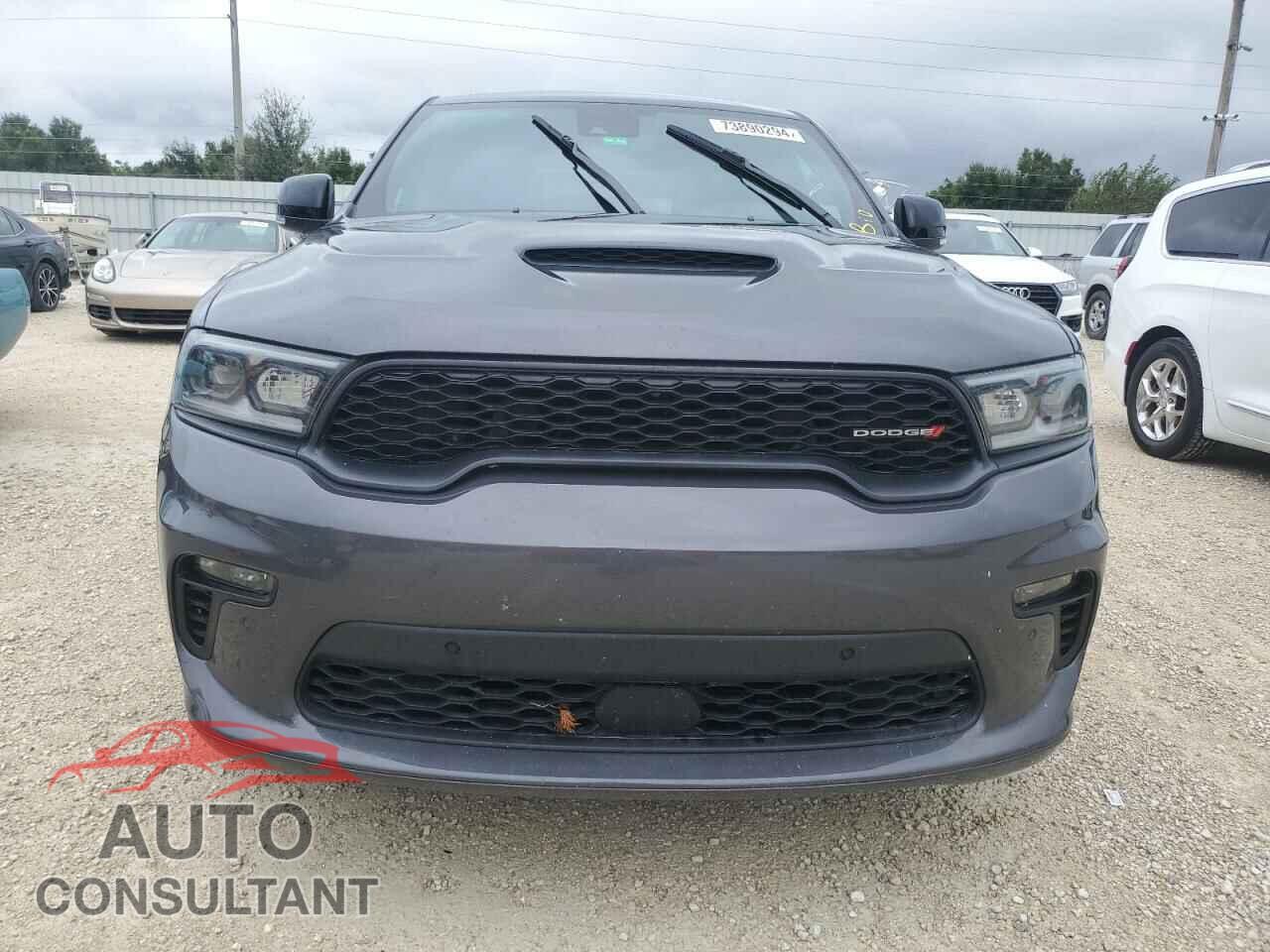 DODGE DURANGO 2023 - 1C4SDHCT2PC682230