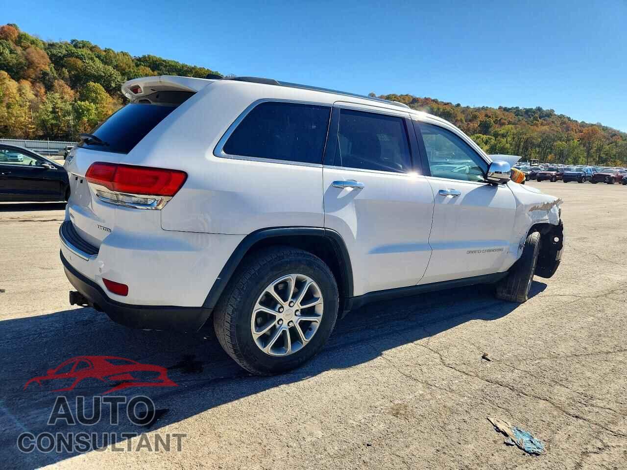 JEEP CHEROKEE 2014 - 1C4RJFBG0EC429744