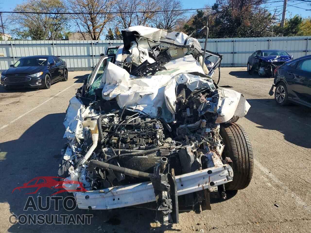 FORD FLEX 2017 - 2FMGK5C80HBA01937
