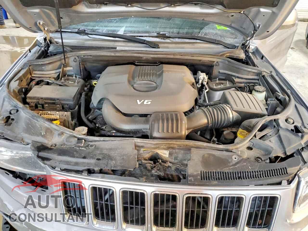 JEEP GRAND CHER 2014 - 1C4RJFAG7EC314981