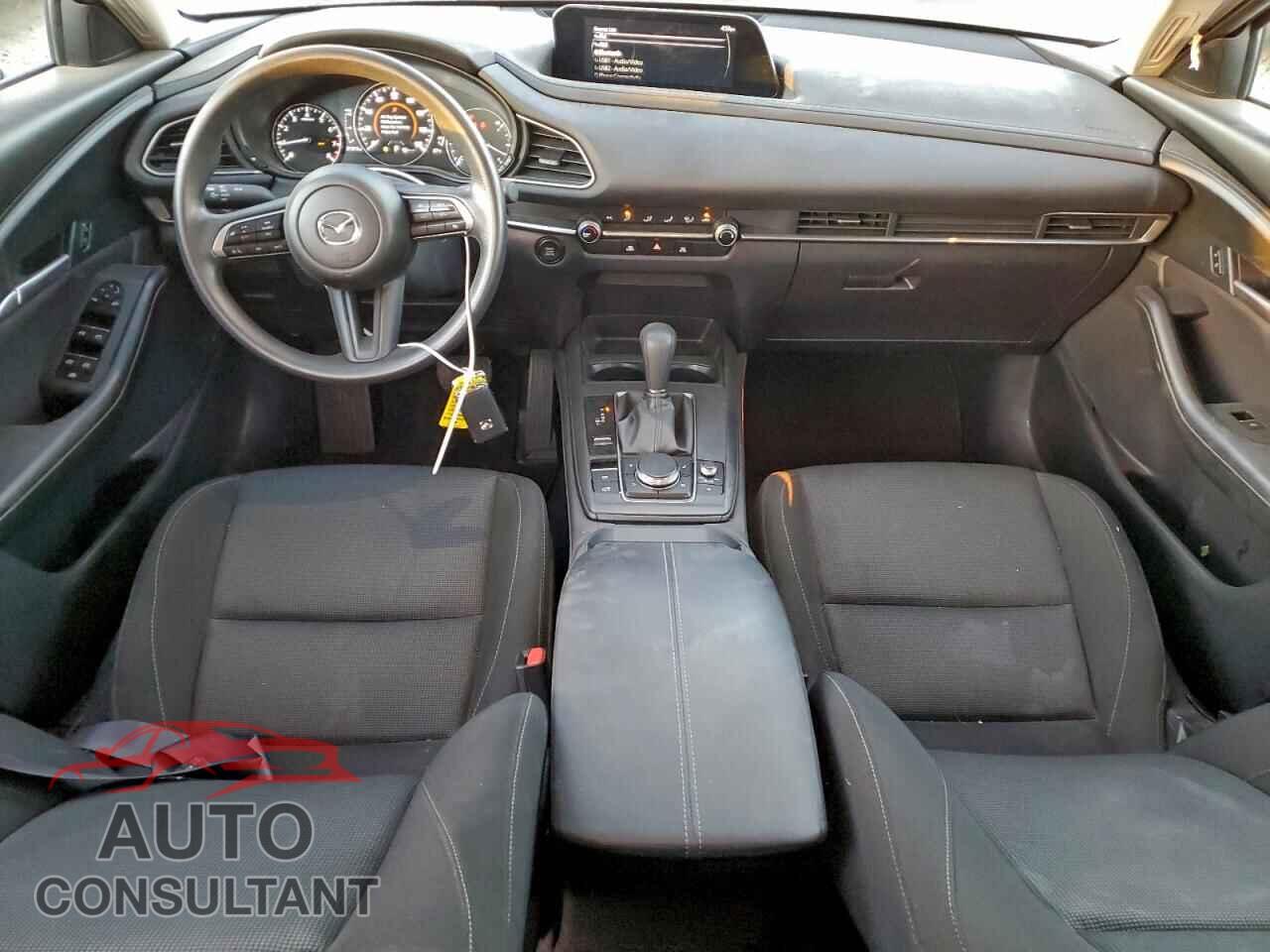 MAZDA CX30 2024 - 3MVDMBAMXRM683045