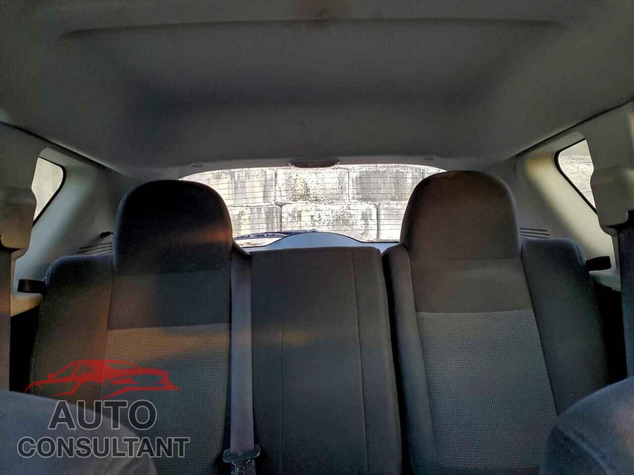 JEEP COMPASS 2016 - 1C4NJDBB4GD714192