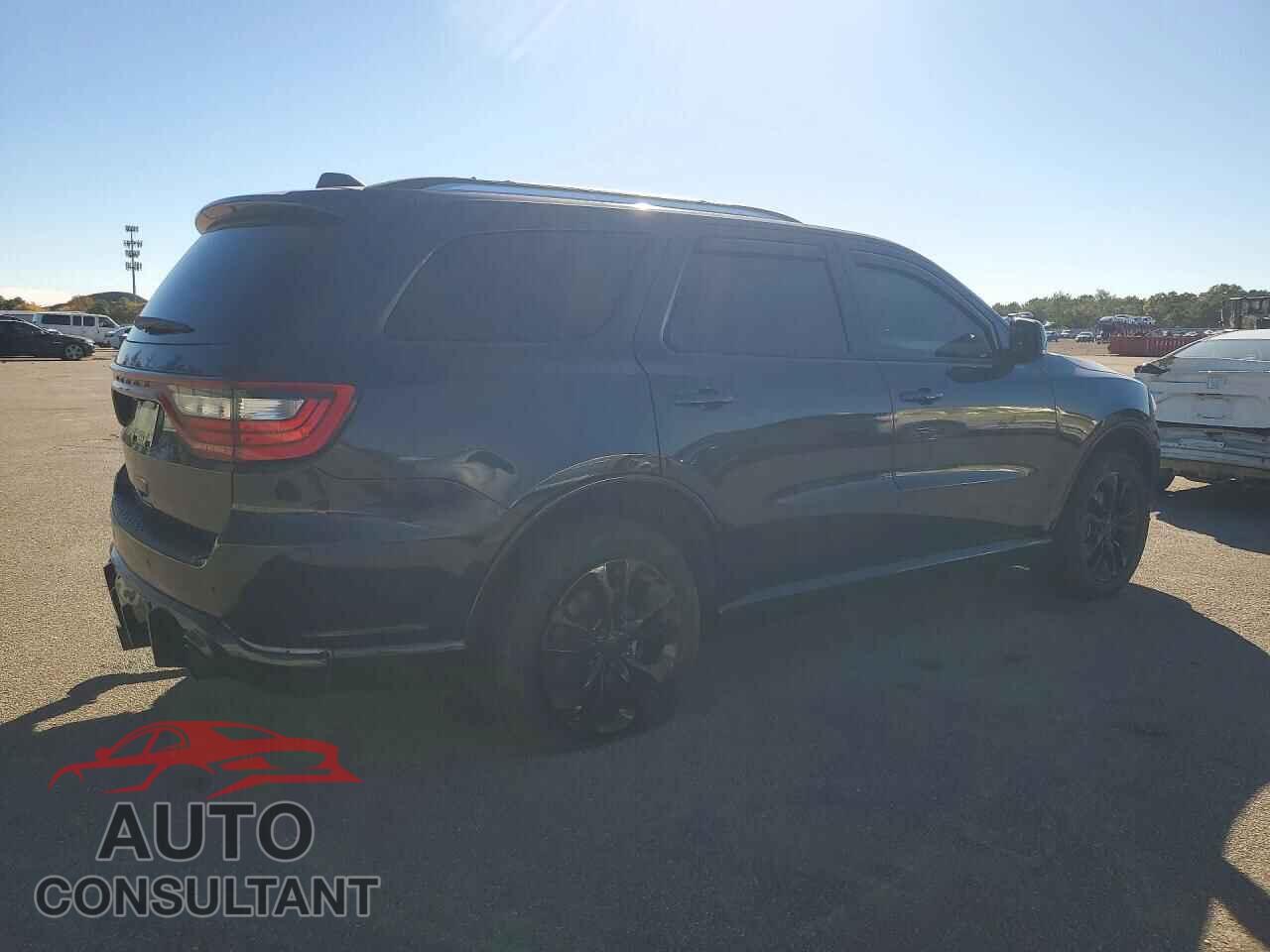 DODGE DURANGO 2014 - 1C4RDJDG7EC973536