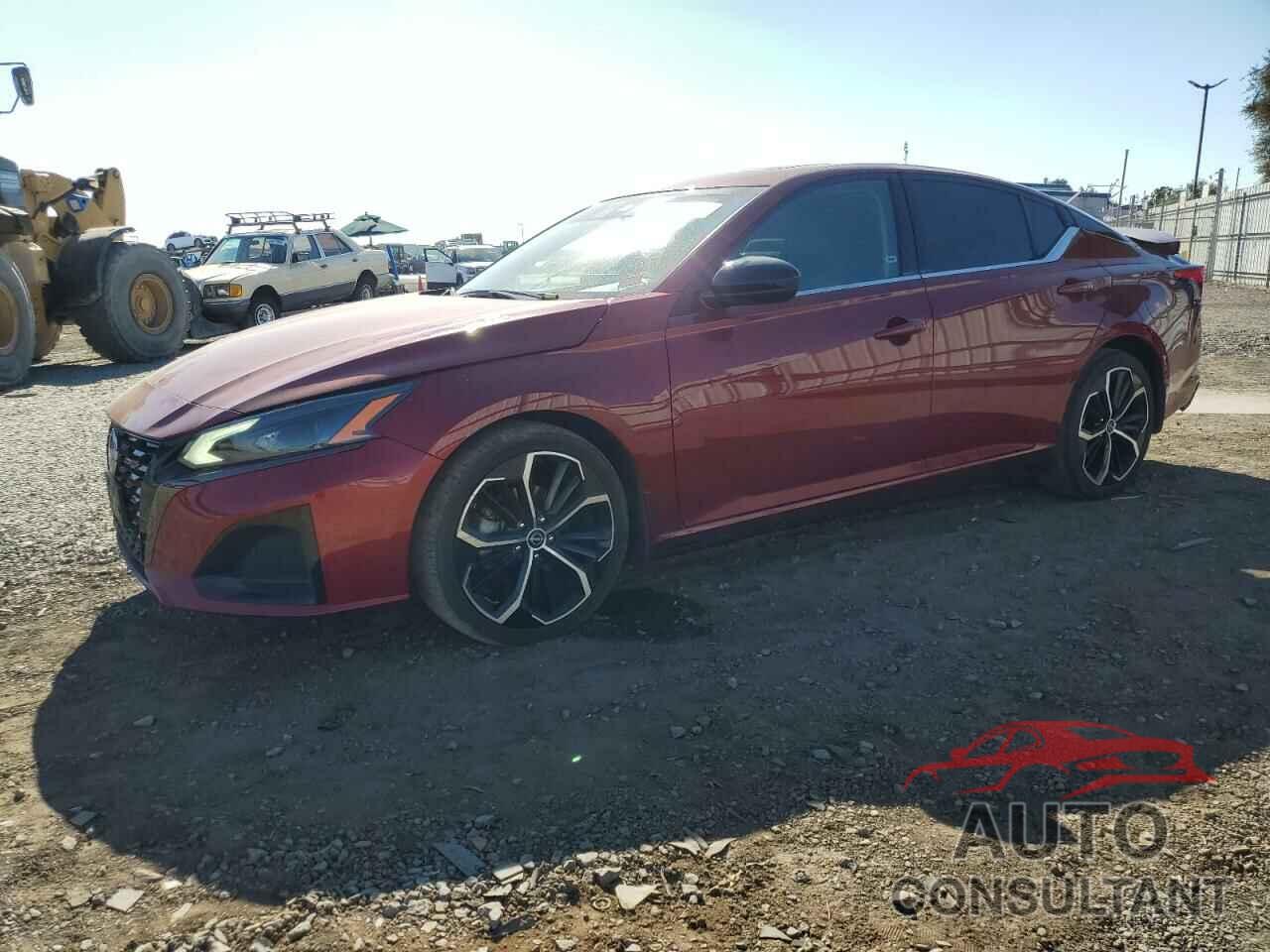 NISSAN ALTIMA 2023 - 1N4BL4CV5PN300912