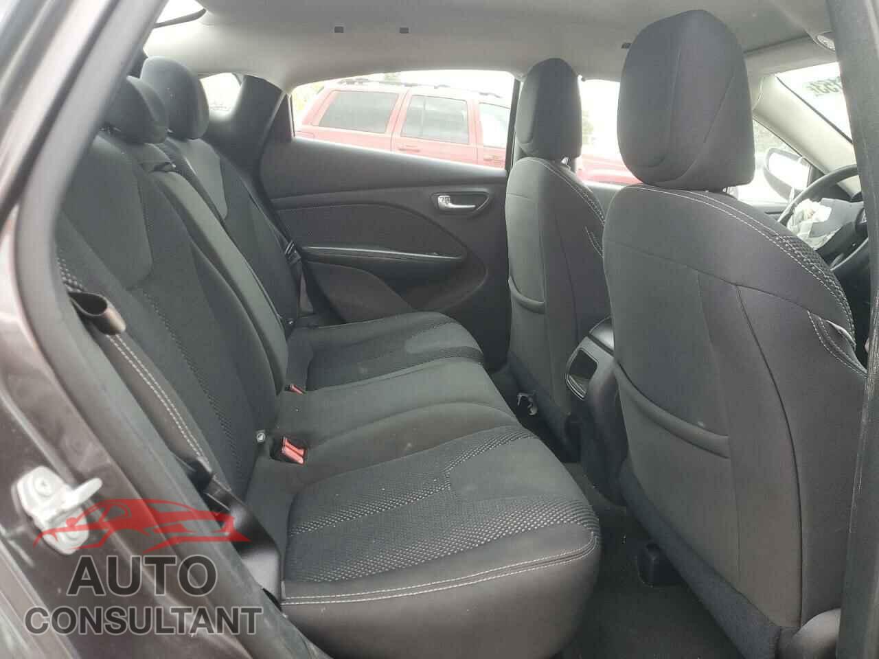 DODGE DART 2016 - 1C3CDFBB2GD717199