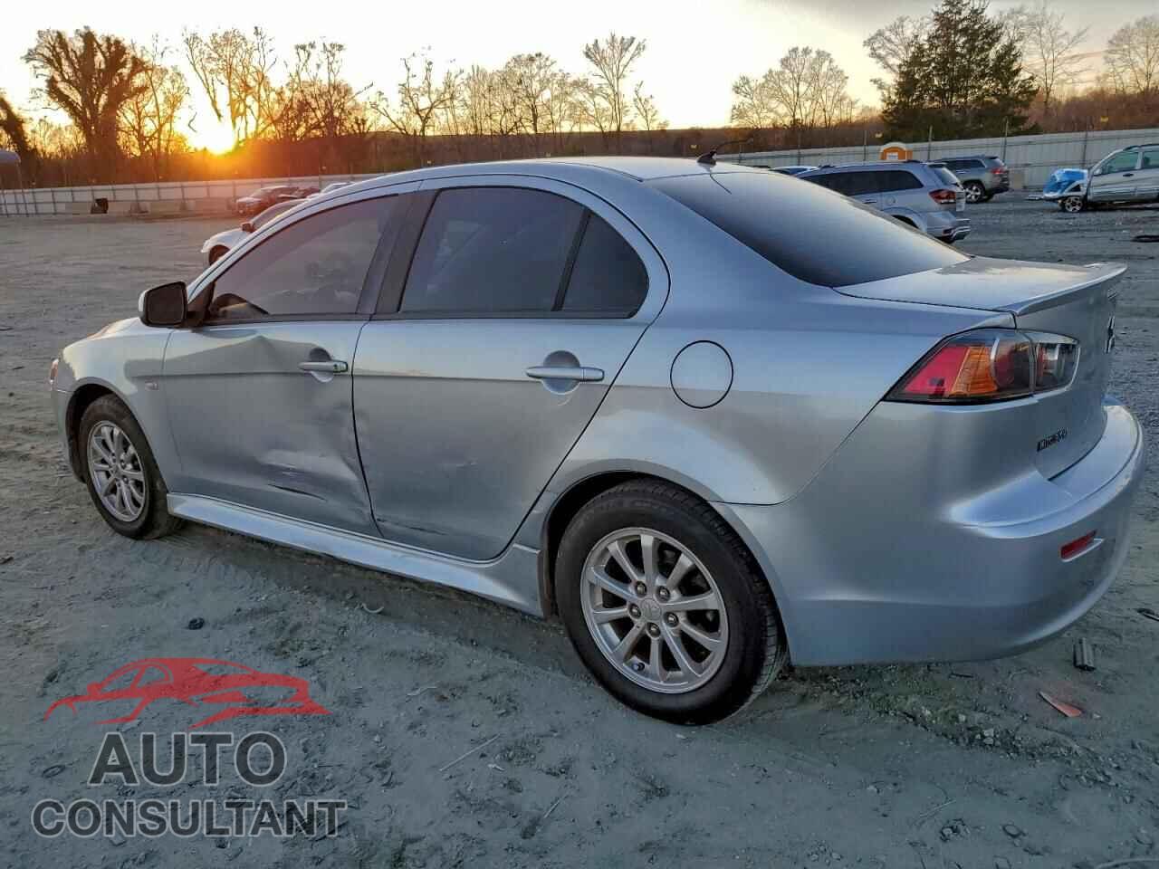 MITSUBISHI LANCER 2013 - JA32U2FU5DU011544