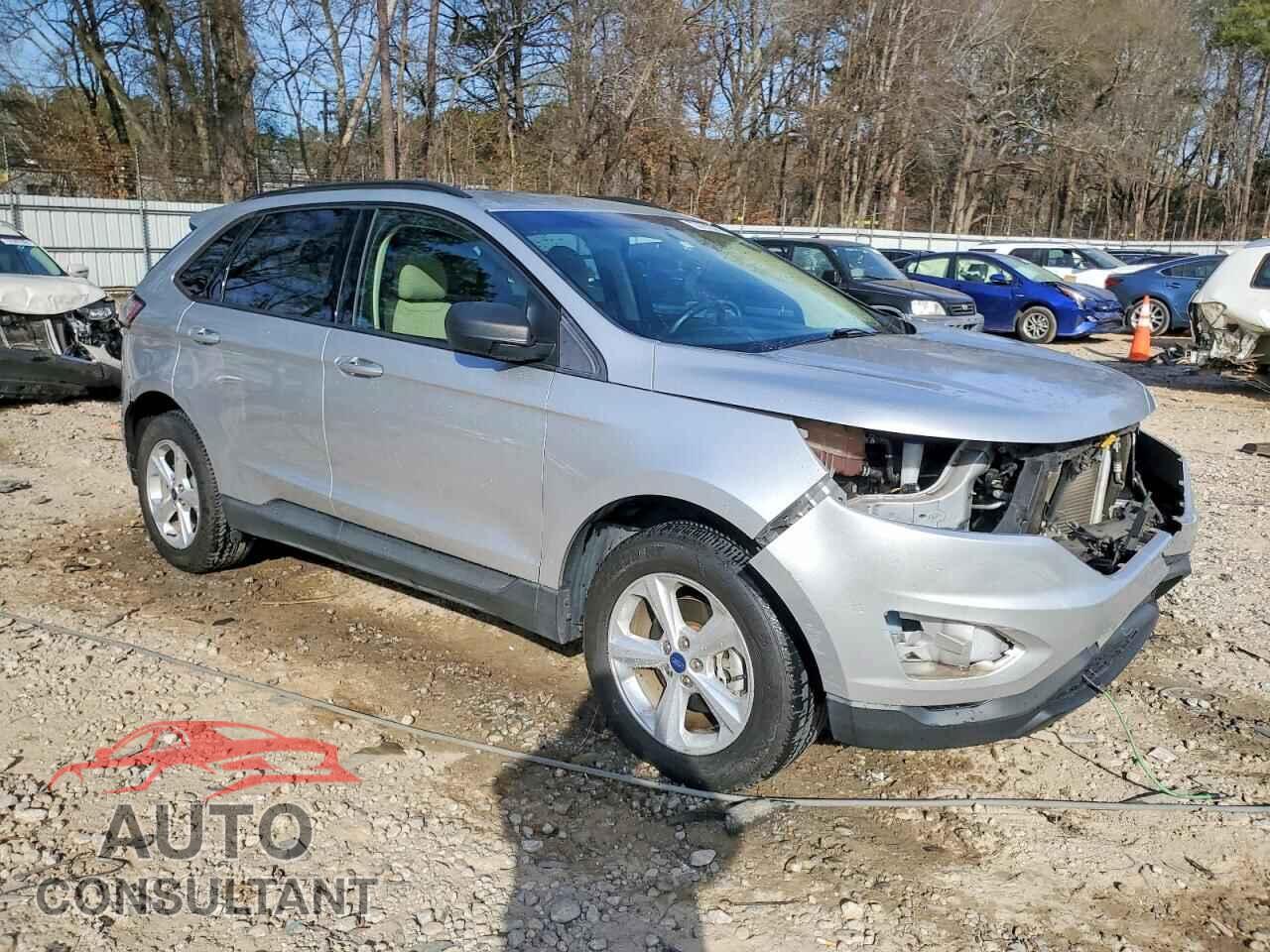 FORD EDGE 2018 - 2FMPK3G90JBC61462