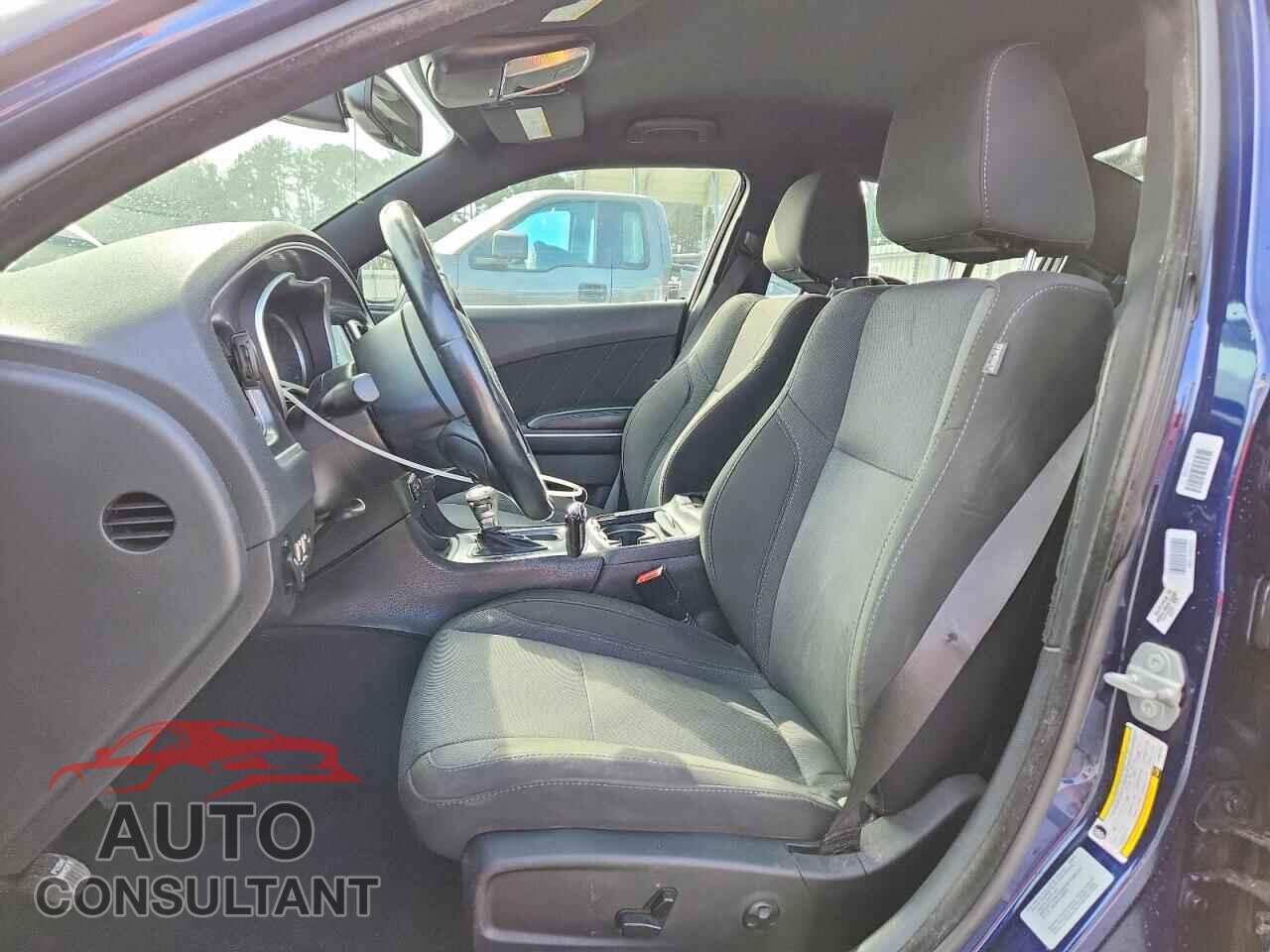 DODGE CHARGER 2015 - 2C3CDXHGXFH851663