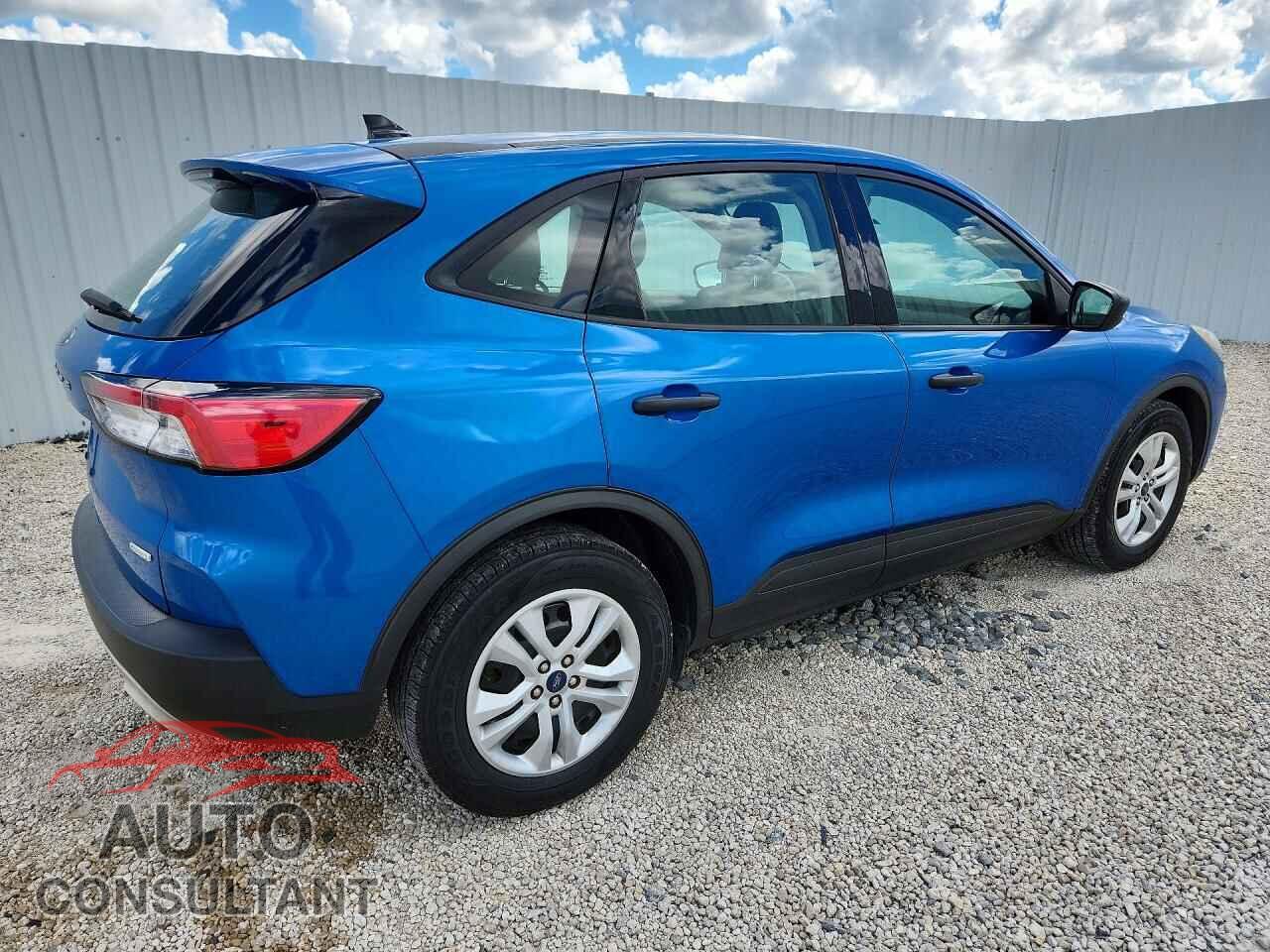 FORD ESCAPE 2020 - 1FMCU0F60LUA23882