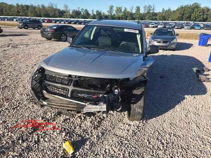 DODGE JOURNEY 2020 - 3C4PDCAB3LT253907