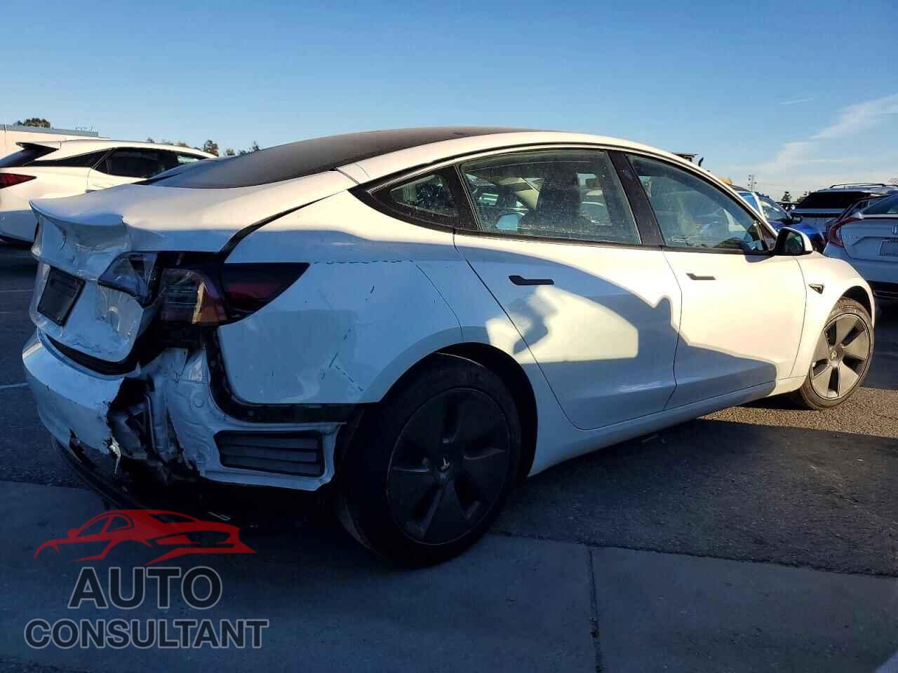TESLA MODEL 3 2023 - 5YJ3E1EA9PF557247