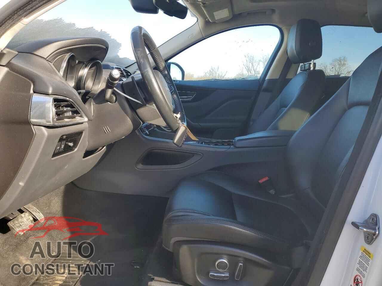 JAGUAR F-PACE 2020 - SADCJ2FX5LA659270