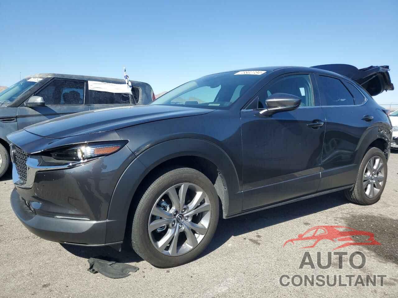 MAZDA CX30 2022 - 3MVDMBBL8NM455206