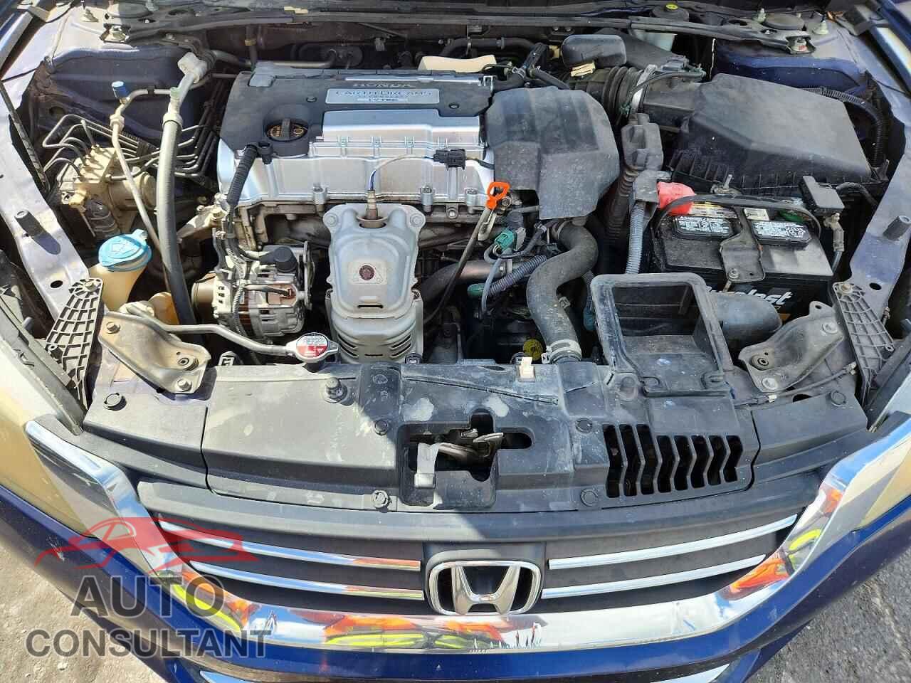 HONDA ACCORD 2013 - 1HGCR2F52DA036324