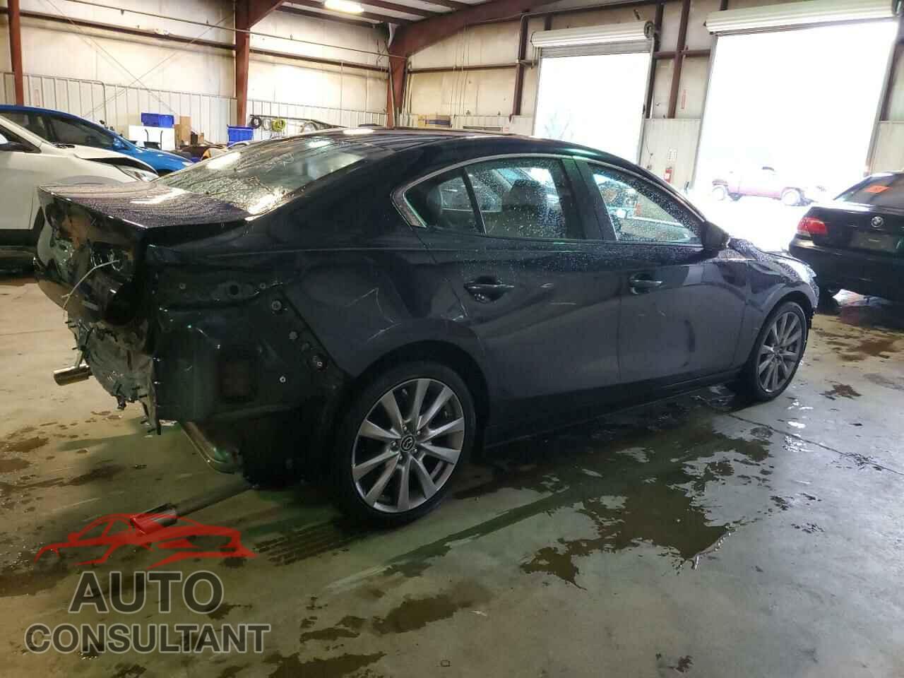 MAZDA 3 2021 - JM1BPACL0M1330740