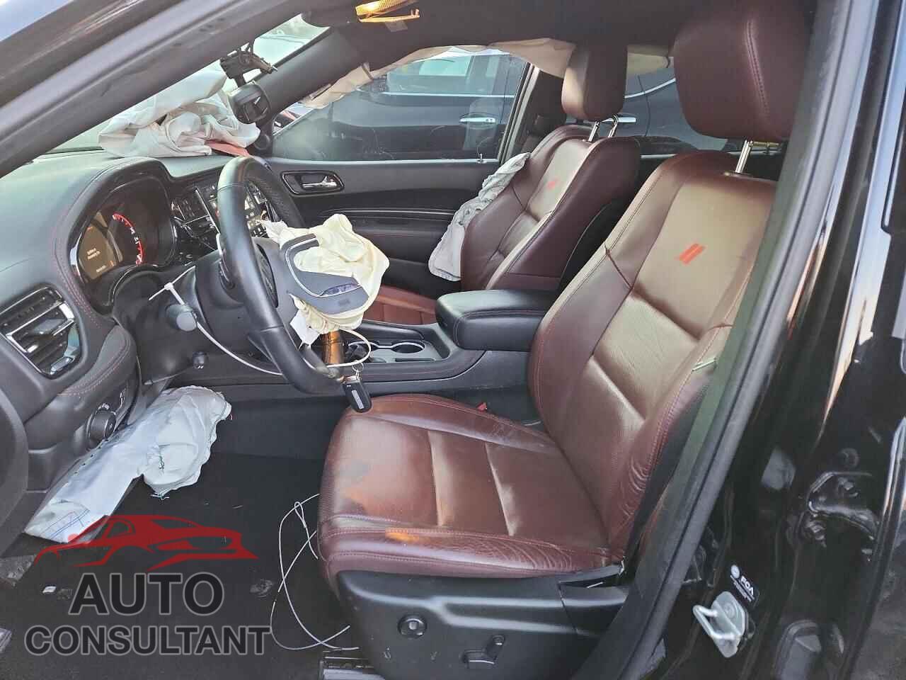 DODGE DURANGO 2023 - 1C4RDJDG0PC656328