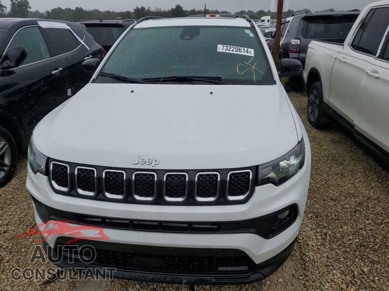 JEEP COMPASS 2023 - 3C4NJDFN8PT516844