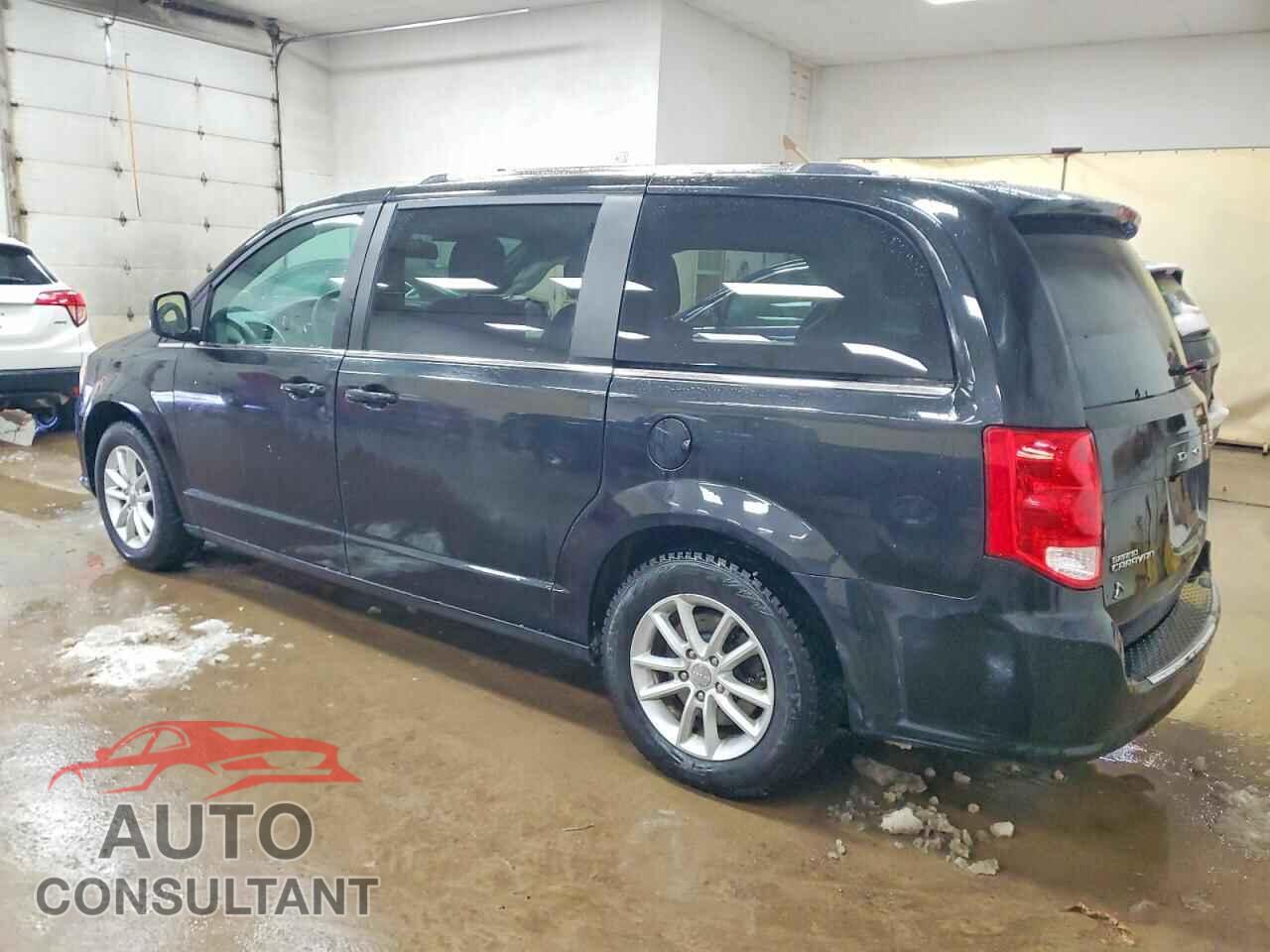 DODGE CARAVAN 2020 - 2C4RDGCG4LR193731