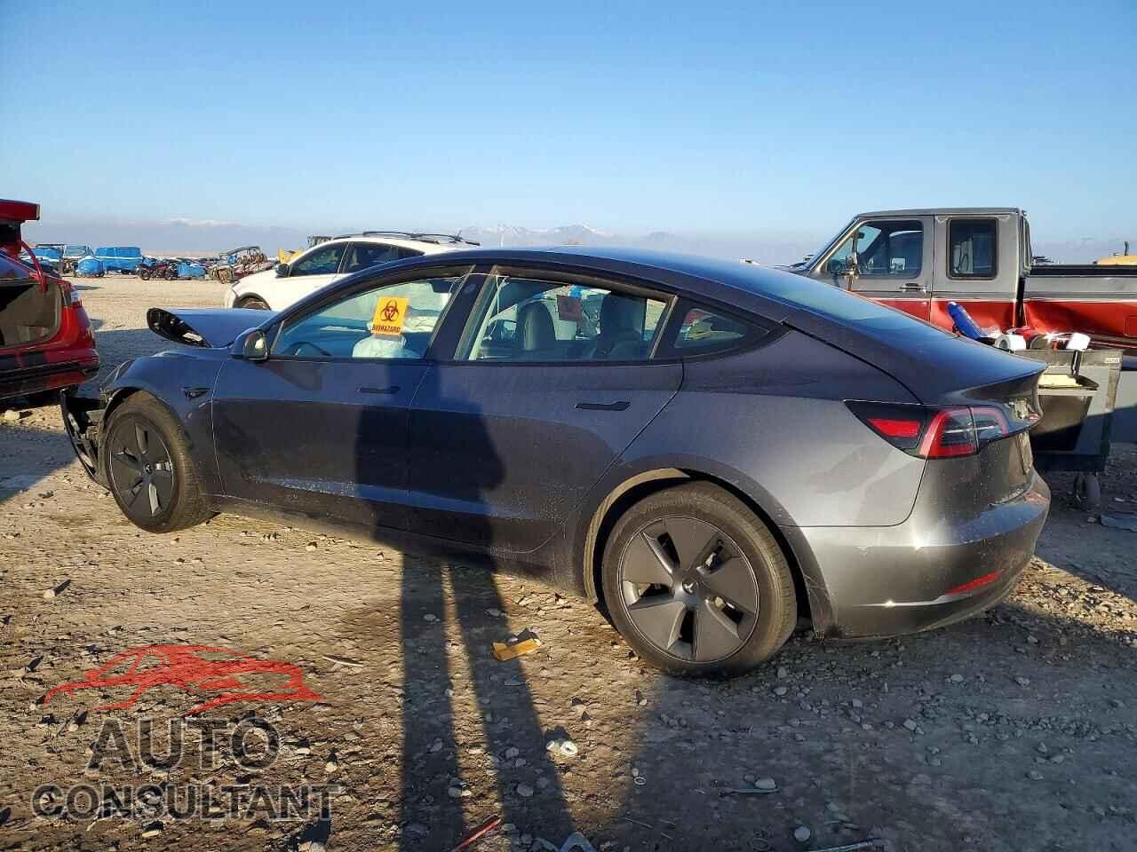 TESLA MODEL 3 2023 - 5YJ3E1EA1PF662588
