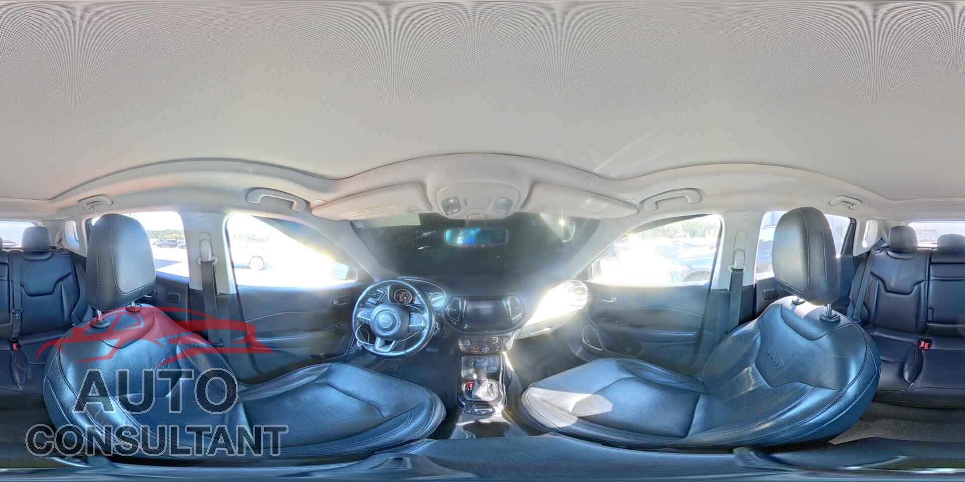 JEEP COMPASS 2018 - 3C4NJDCB0JT209654