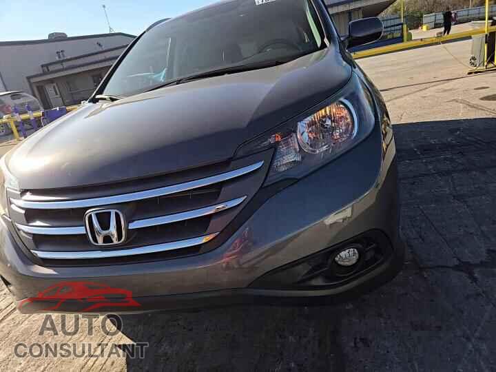 HONDA CRV 2012 - 5J6RM3H79CL035874