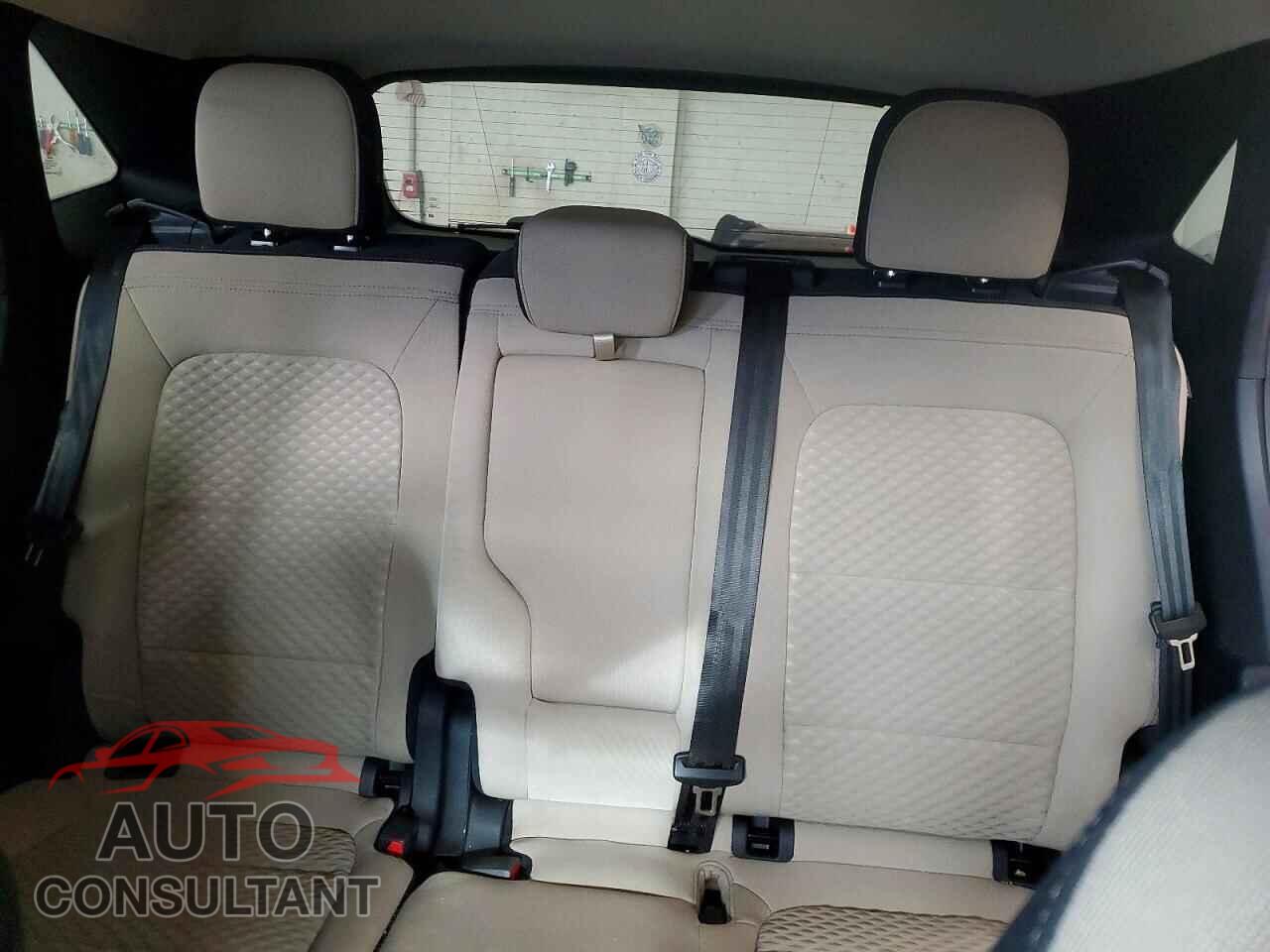 FORD ESCAPE 2020 - 1FMCU9G69LUA51473