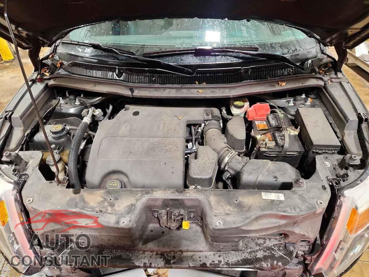 FORD EXPLORER 2015 - 1FM5K8F88FGC69001