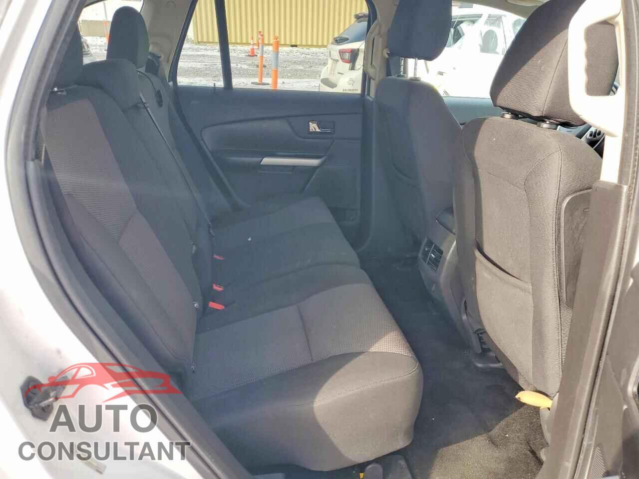 FORD EDGE 2014 - 2FMDK3J90EBB14267