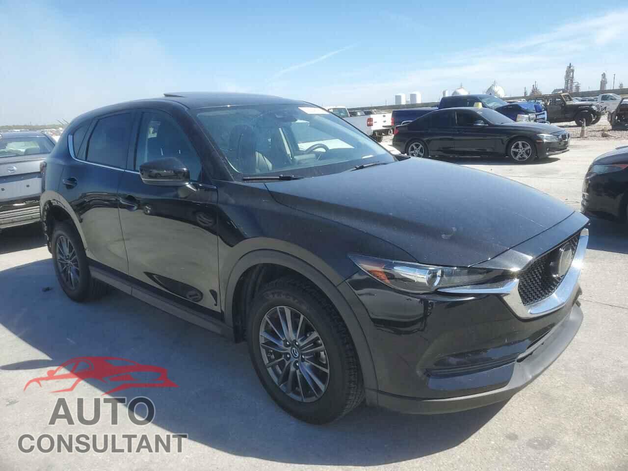 MAZDA CX-5 2019 - JM3KFACMXK1503549