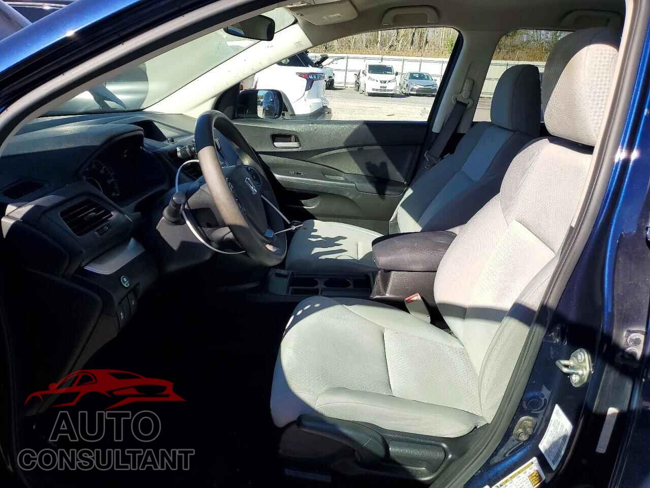HONDA CRV 2016 - 5J6RM4H42GL096744