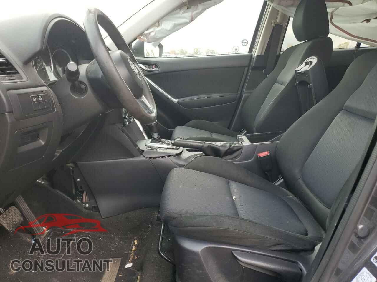 MAZDA CX-5 2015 - JM3KE2BE7F0464658
