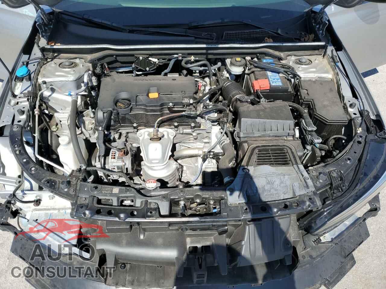 HONDA CIVIC 2023 - 2HGFE2F52PH527863