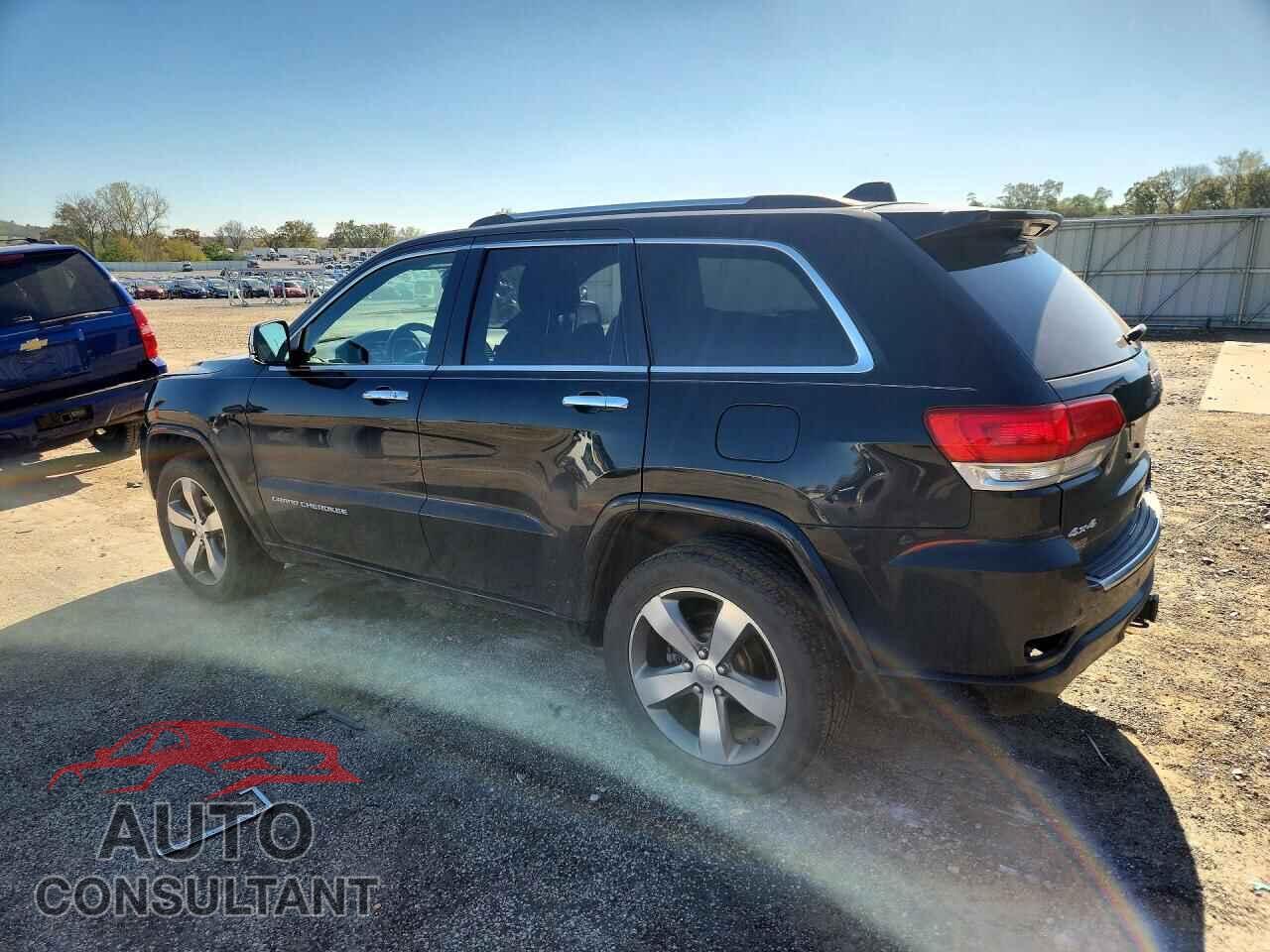 JEEP CHEROKEE 2014 - 1C4RJFCG7EC340137