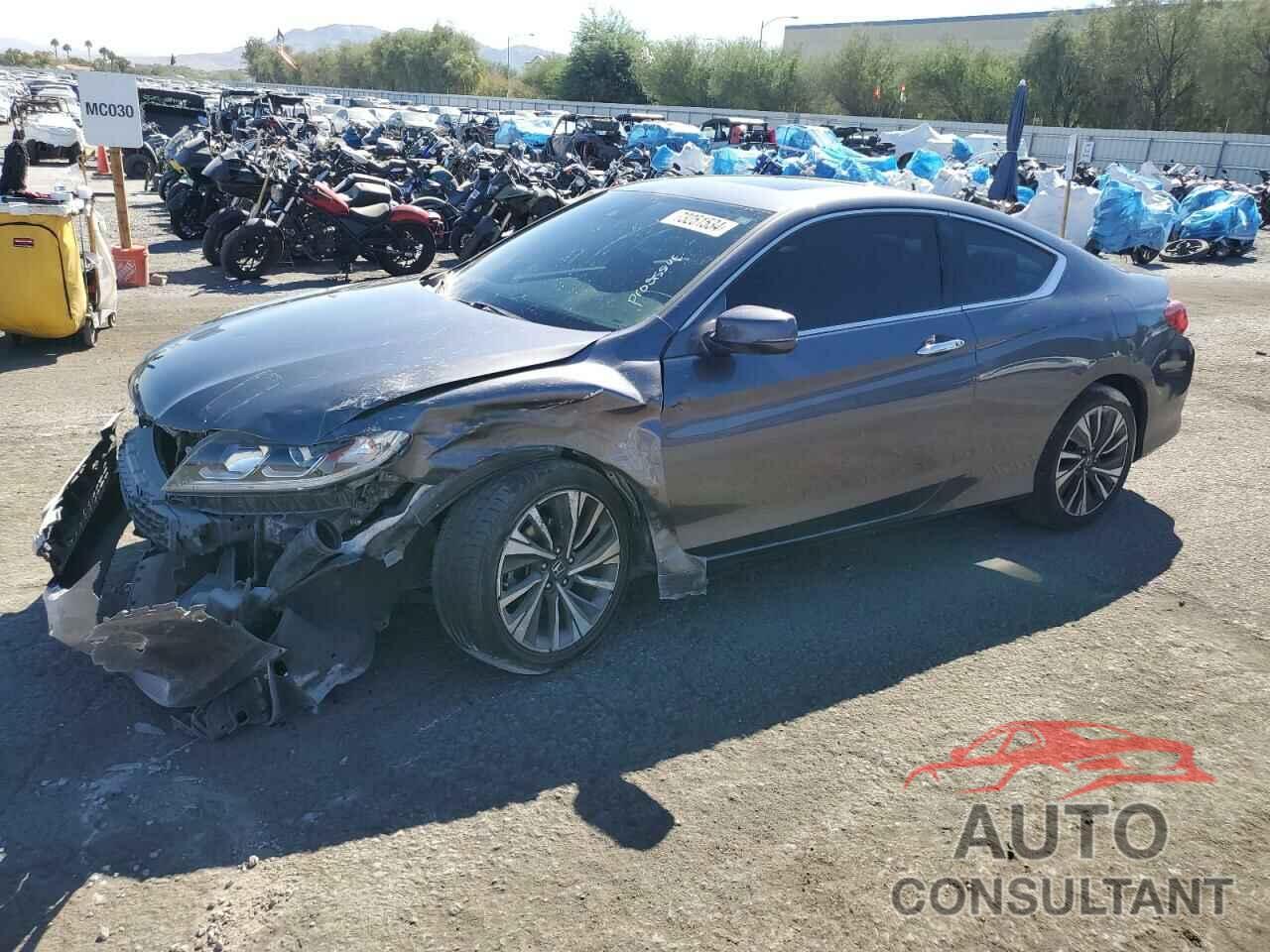 HONDA ACCORD 2016 - 1HGCT2B93GA001676