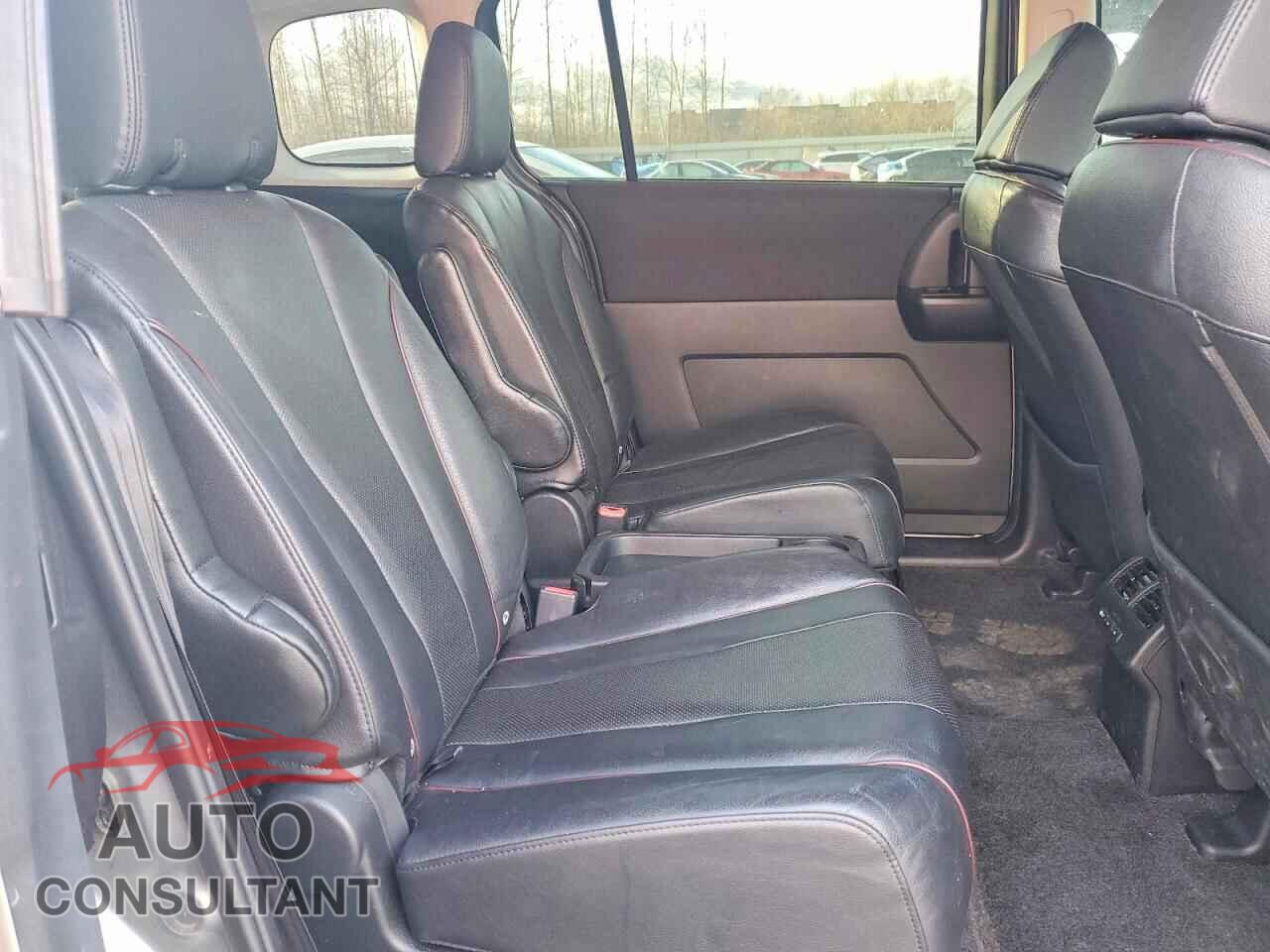 MAZDA 5 2015 - JM1CW2DL6F0183666