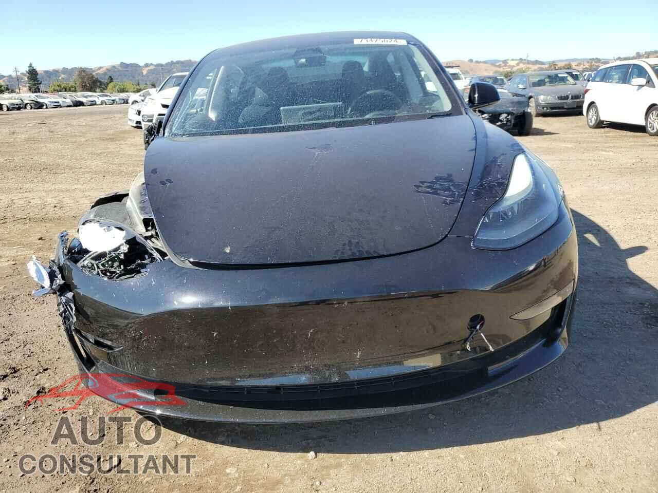 TESLA MODEL 3 2023 - 5YJ3E1EA9PF614207