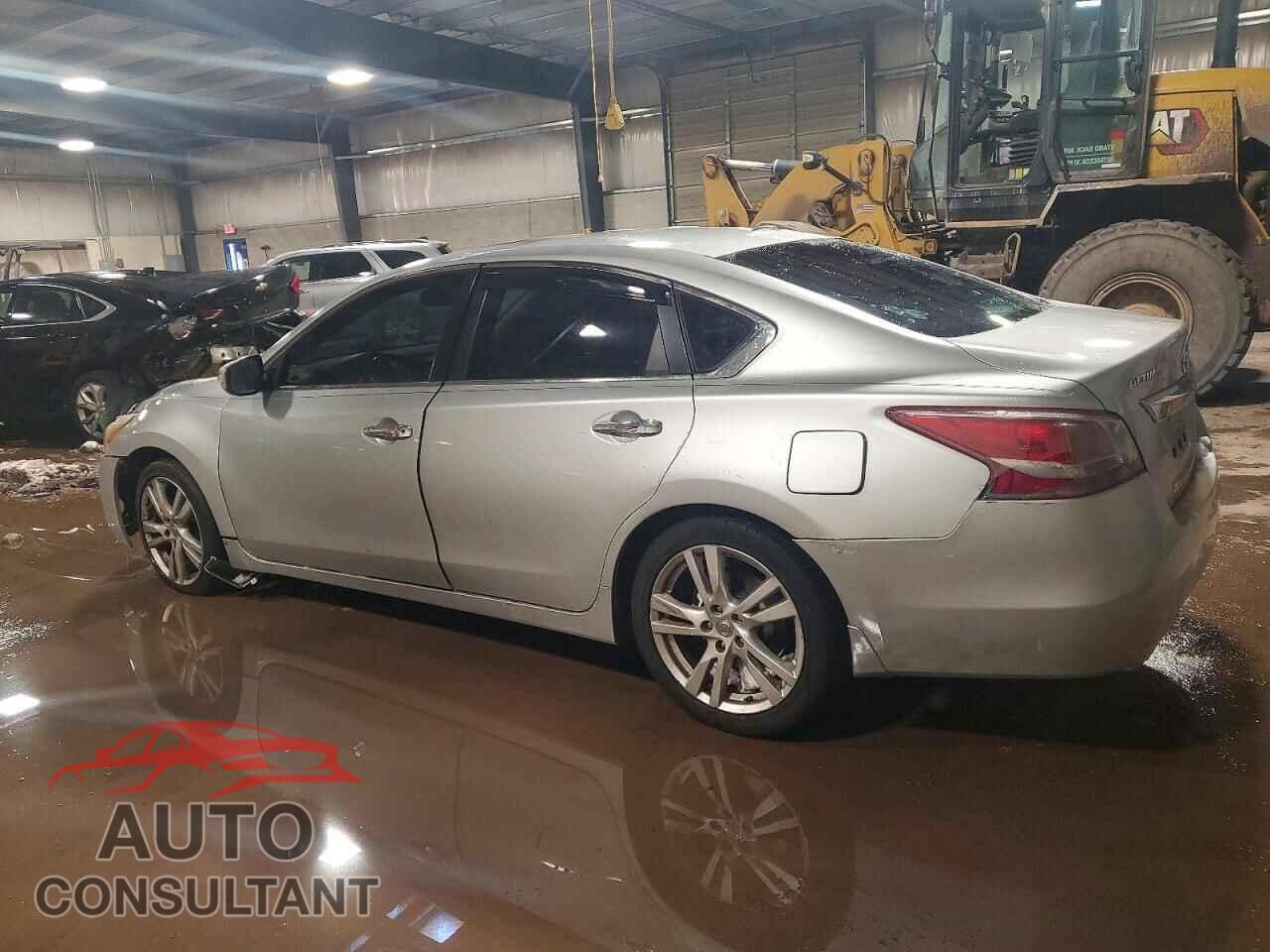 NISSAN ALTIMA 2013 - 1N4BL3AP1DC162064