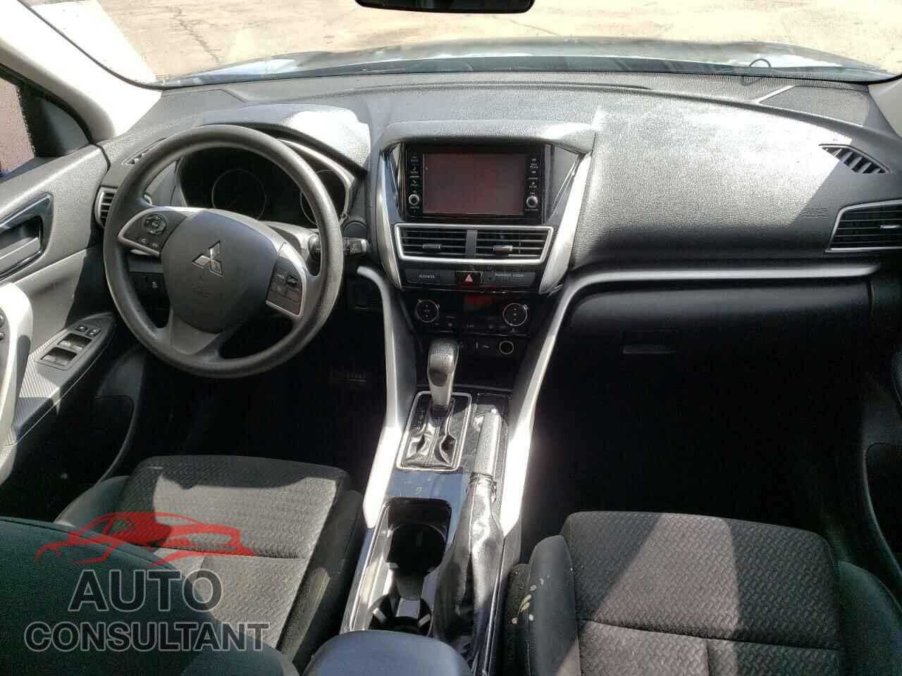 MITSUBISHI ECLIPSE 2019 - JA4AT3AA0KZ032024