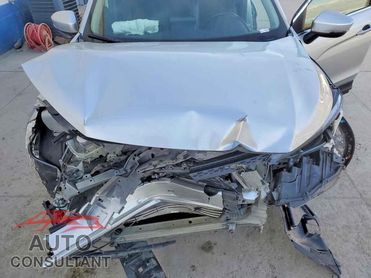 MITSUBISHI ECLIPSE 2024 - JA4ATWAA3RZ044454