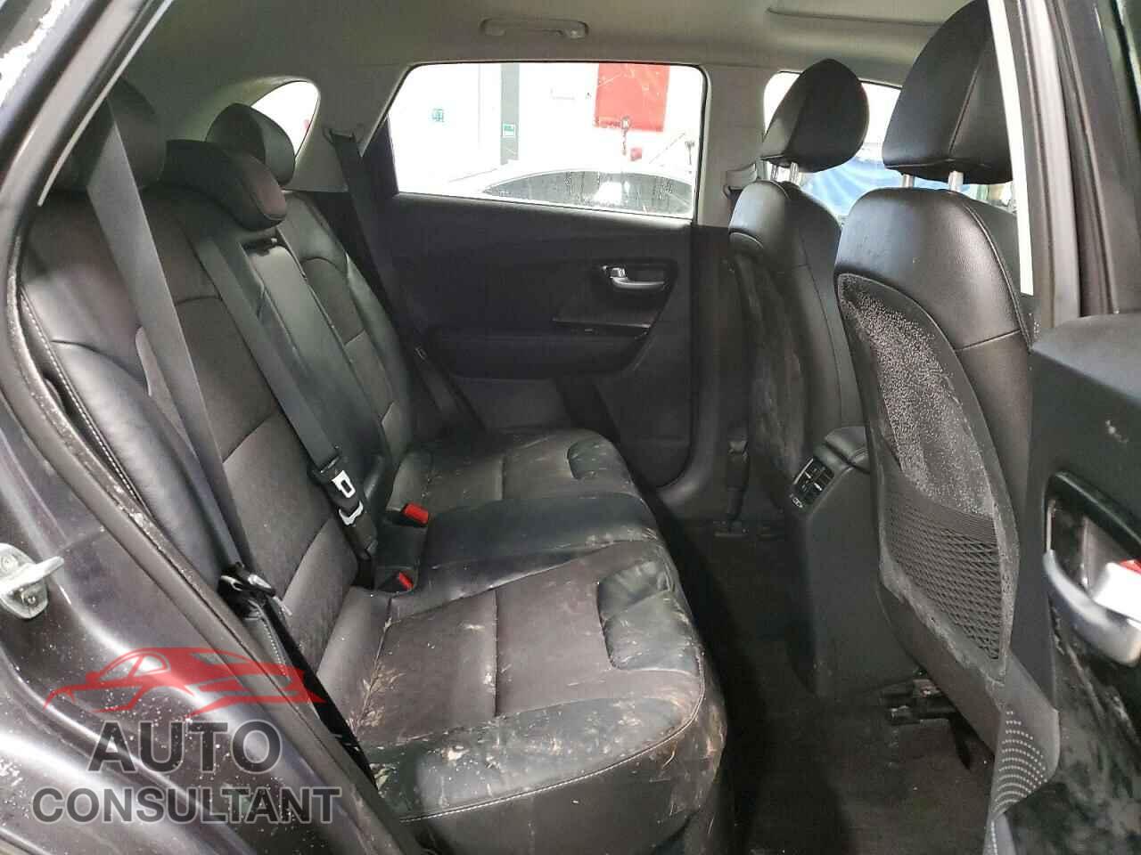KIA NIRO 2019 - KNDCC3LC5K5276191